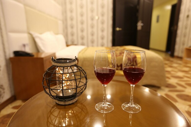 Baigali Hotel