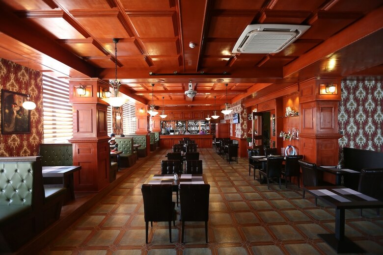 Baigali Hotel