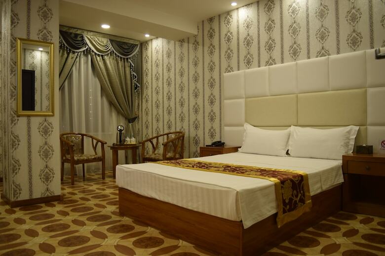 Baigali Hotel
