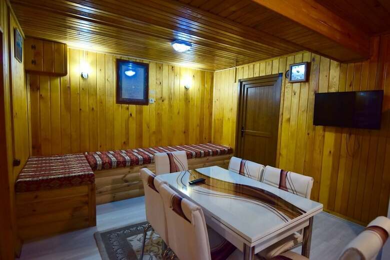 Ayder Ardic Apart