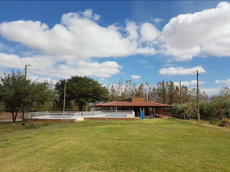 Establecimiento Finca Do�a Maria