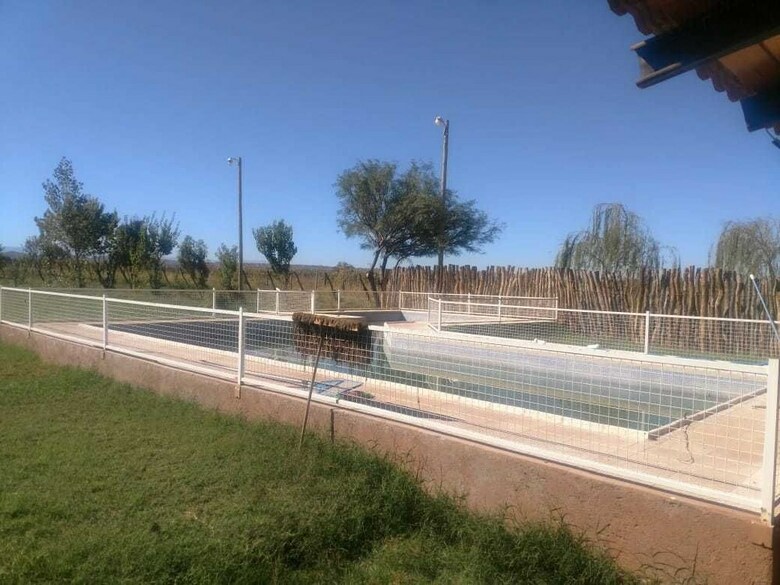 Establecimiento Finca Do�a Maria