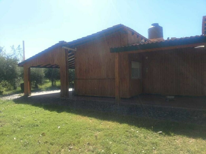 Establecimiento Finca Do�a Maria