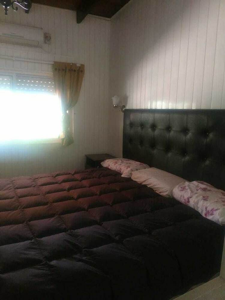 Establecimiento Finca Do�a Maria