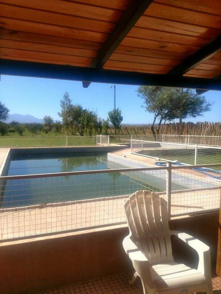 Establecimiento Finca Do�a Maria