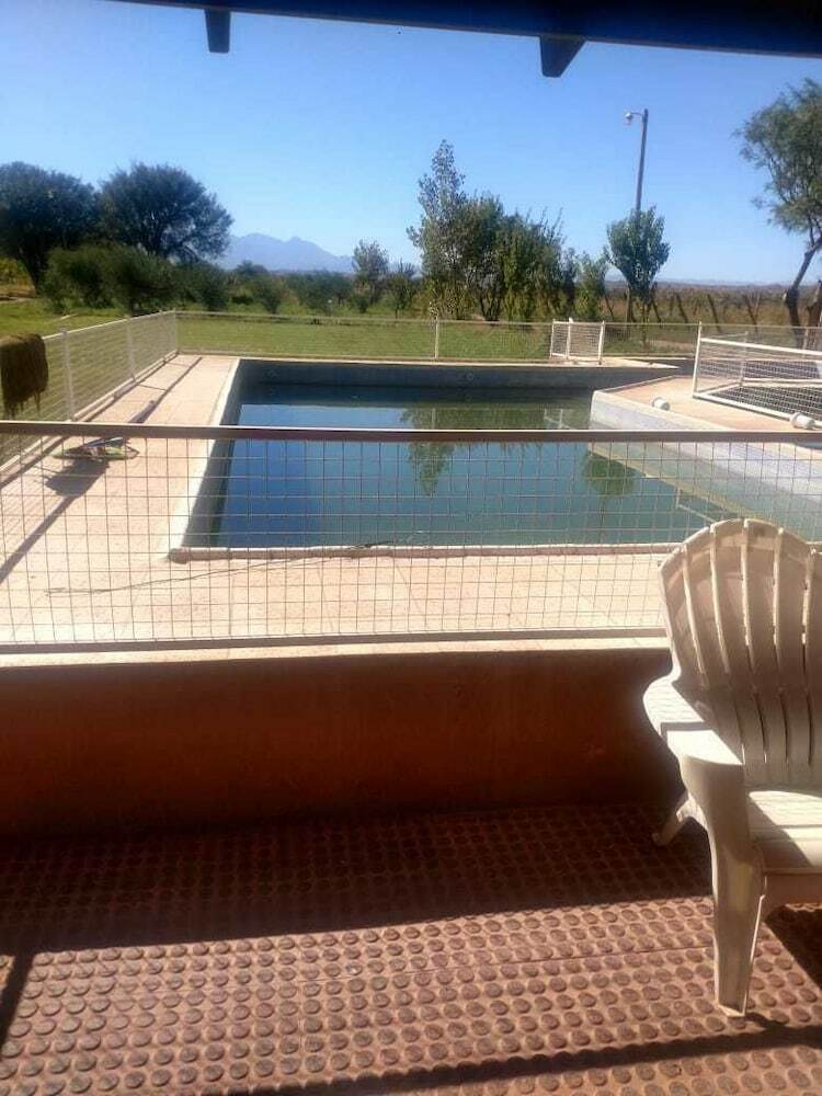 Establecimiento Finca Do�a Maria