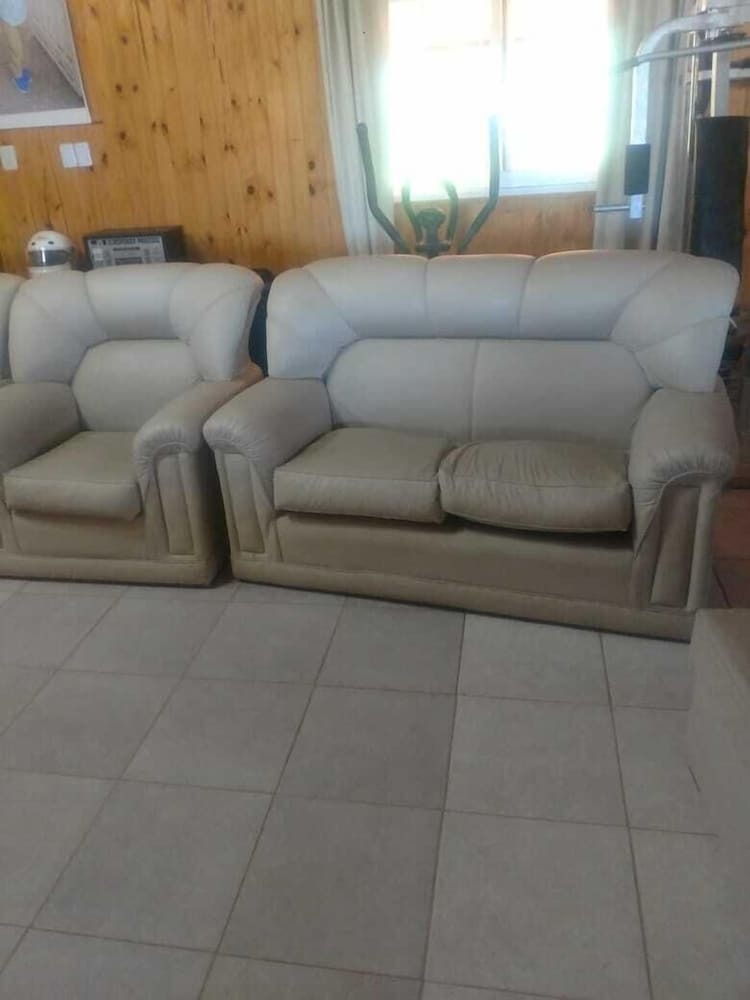 Establecimiento Finca Do�a Maria