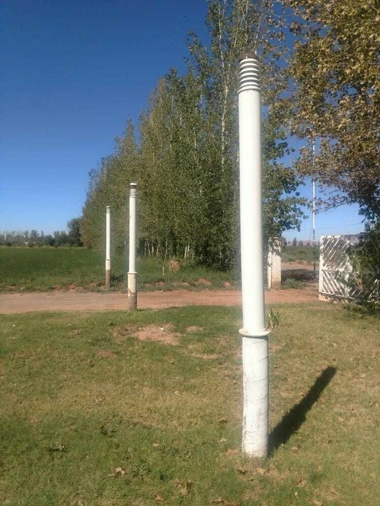 Establecimiento Finca Do�a Maria