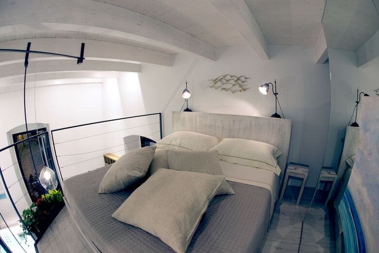 Bed & Breakfast Seb�l Luxury Rooms