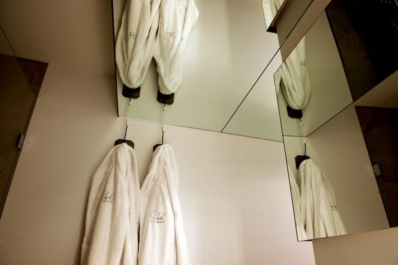 Bed & Breakfast Seb�l Luxury Rooms