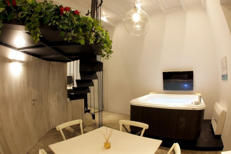Bed & Breakfast Seb�l Luxury Rooms