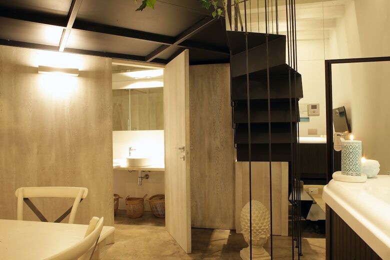 Bed & Breakfast Seb�l Luxury Rooms