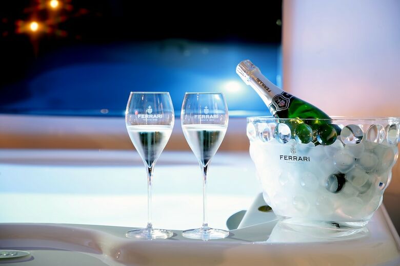 Bed & Breakfast Seb�l Luxury Rooms