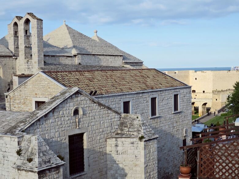 Bed & Breakfast Seb�l Luxury Rooms