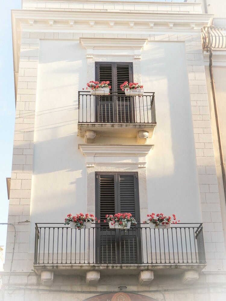 Bed & Breakfast Seb�l Luxury Rooms