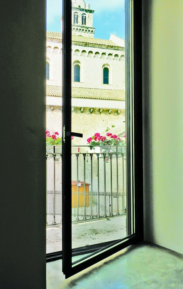 Bed & Breakfast Seb�l Luxury Rooms