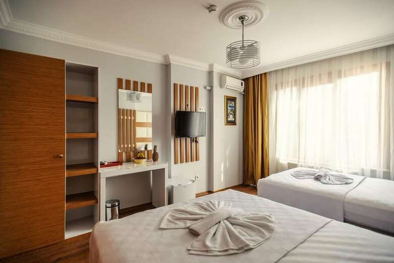Maduro Hotel