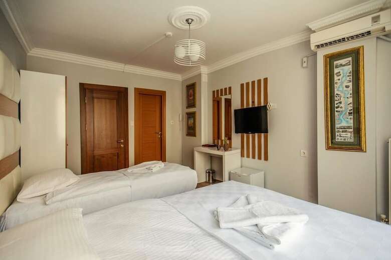 Maduro Hotel