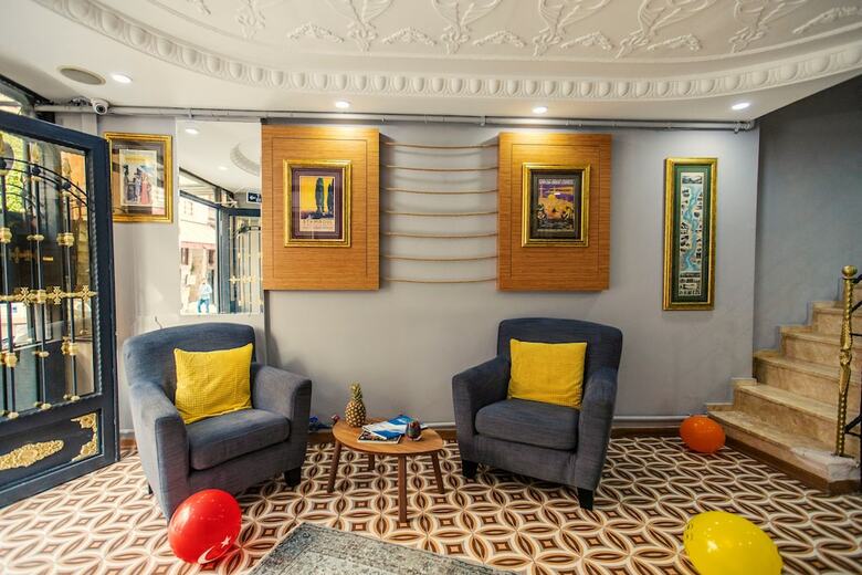 Maduro Hotel