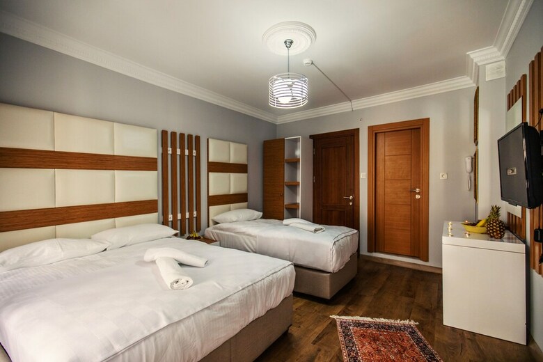Maduro Hotel