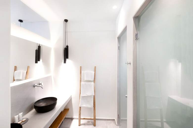 Hotel George & Joanna Suites