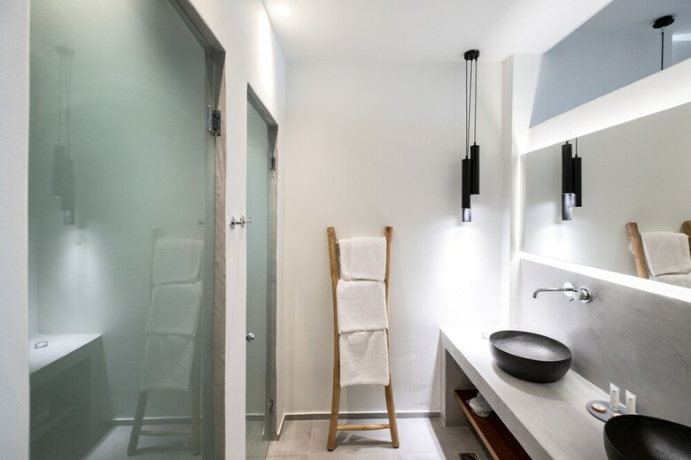 Hotel George & Joanna Suites
