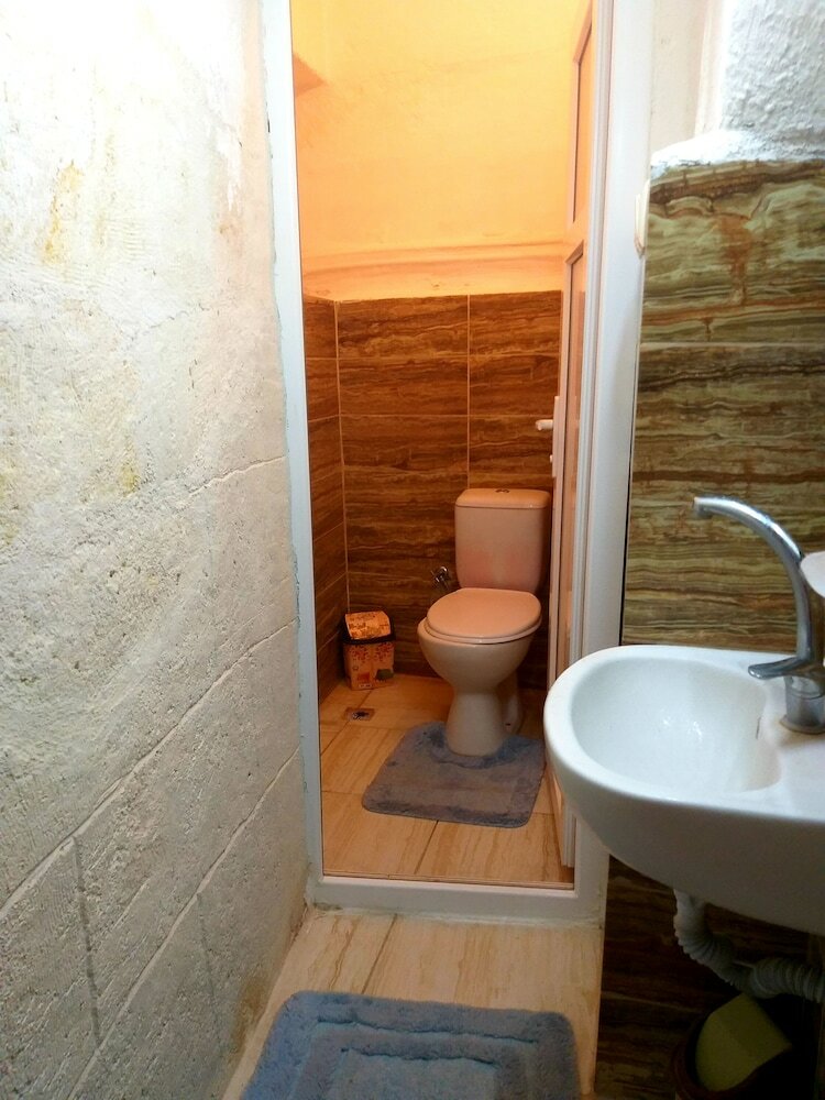 Konak Vaveyla Cave Hotel
