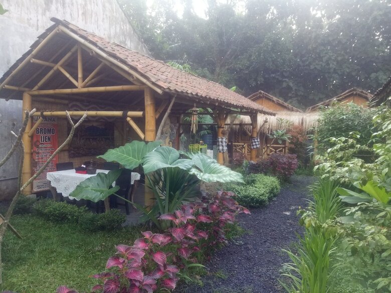 Bed & Breakfast Javana Homestay