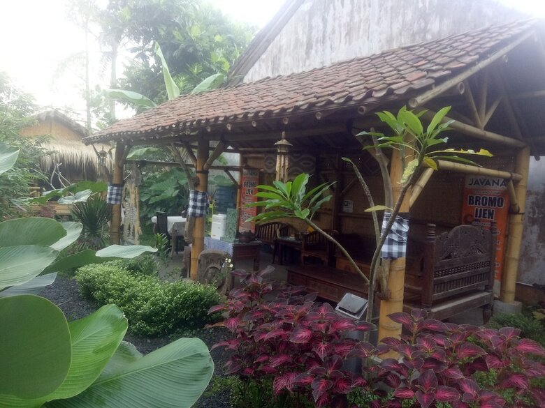 Bed & Breakfast Javana Homestay