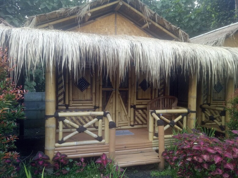 Bed & Breakfast Javana Homestay