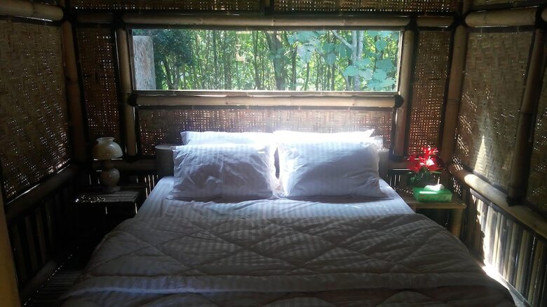 Bed & Breakfast Javana Homestay