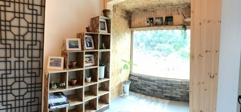 Hostal Badabyul & Dive Guesthouse - Hostel