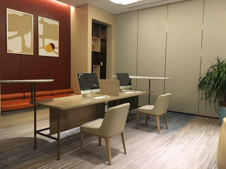 Hotel Pullman Suzhou Zhonghui