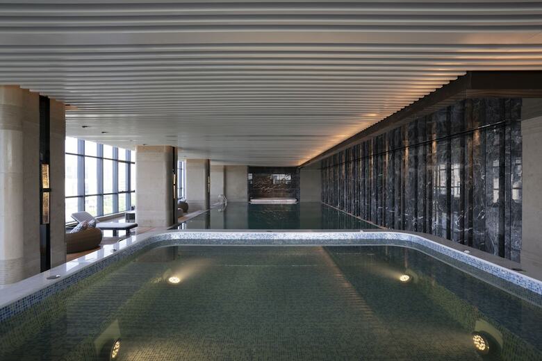 Hotel Pullman Suzhou Zhonghui