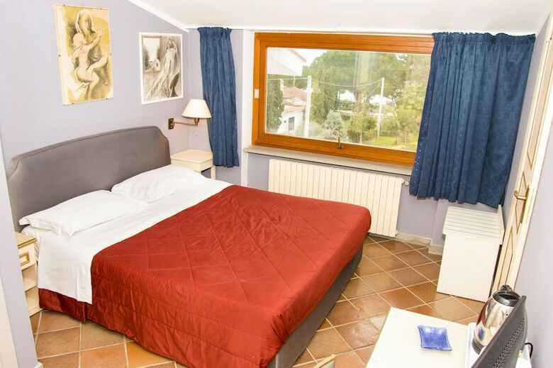 Bed & Breakfast L' Elisea