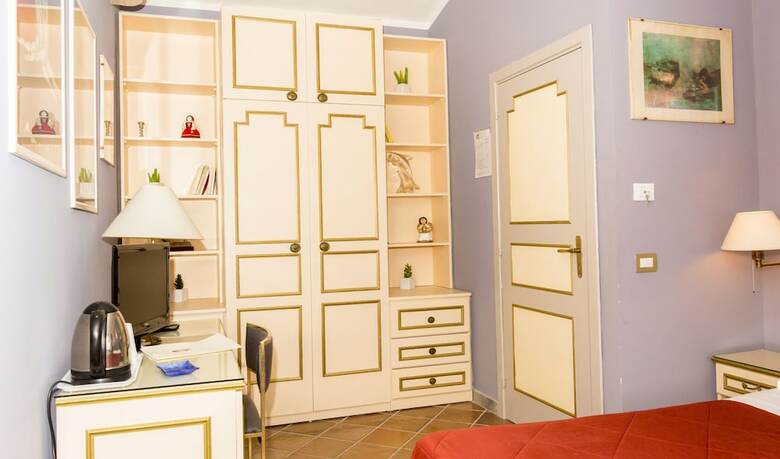 Bed & Breakfast L' Elisea