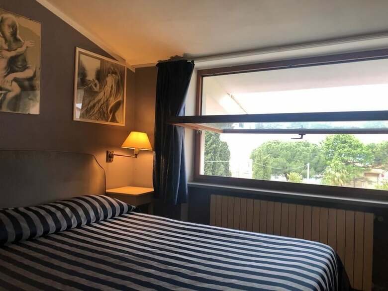 Bed & Breakfast L' Elisea