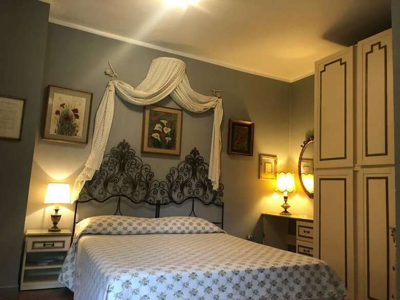 Bed & Breakfast L' Elisea