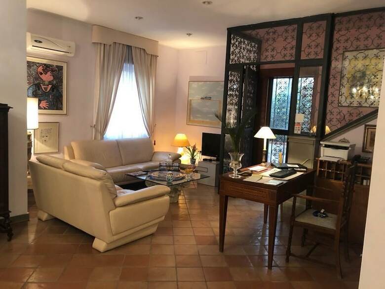 Bed & Breakfast L' Elisea