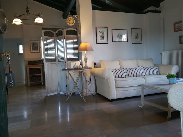 Corfu Golf Countryhouse