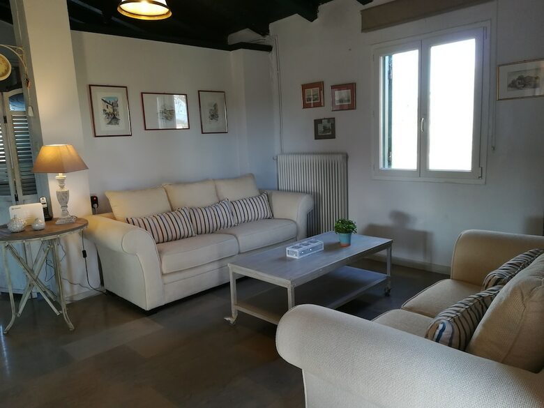 Corfu Golf Countryhouse