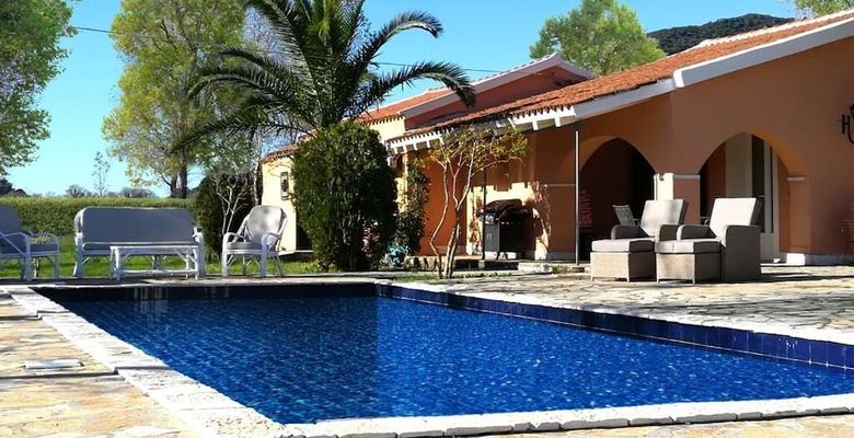 Corfu Golf Countryhouse