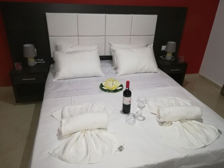 Apartamentos Villa Antonis