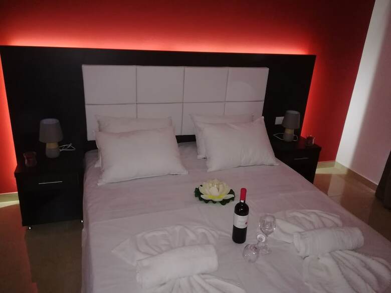 Apartamentos Villa Antonis