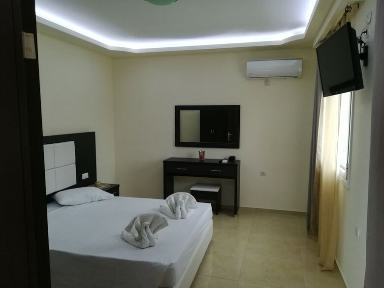Apartamentos Villa Antonis