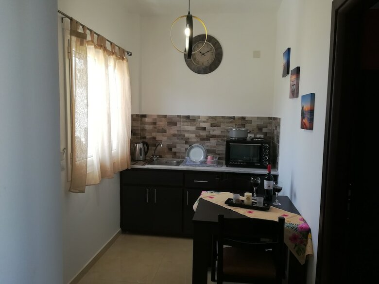 Apartamentos Villa Antonis