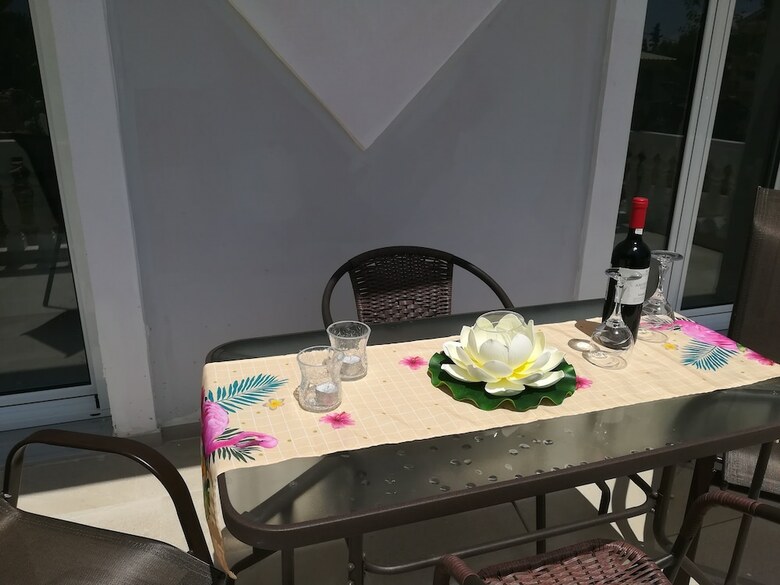 Apartamentos Villa Antonis