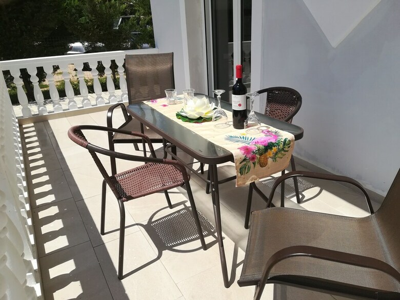 Apartamentos Villa Antonis