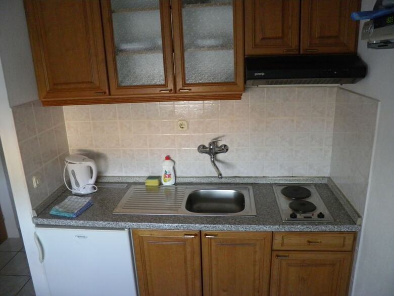 Apartamentos Villa Horizont