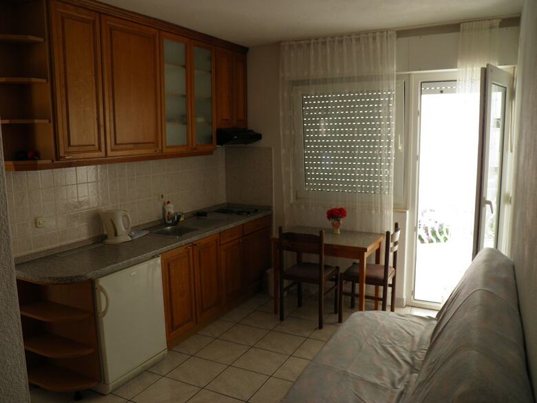 Apartamentos Villa Horizont